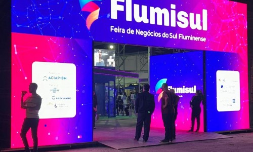 BM: Flumisul 2025 divulga programação oficial da Arena Gamer